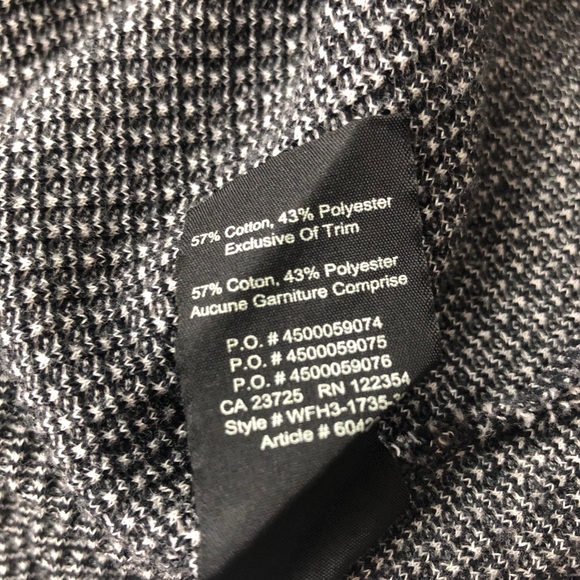 Aritzia TNA Thermal Top - Picture 5 of 6